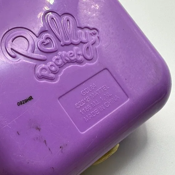 Polly pocket moon rockin‎ adventure - Picture 7 of 7